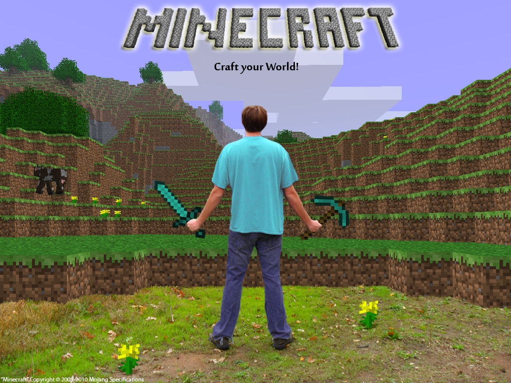 Как удалить Minecraft - wikiHow